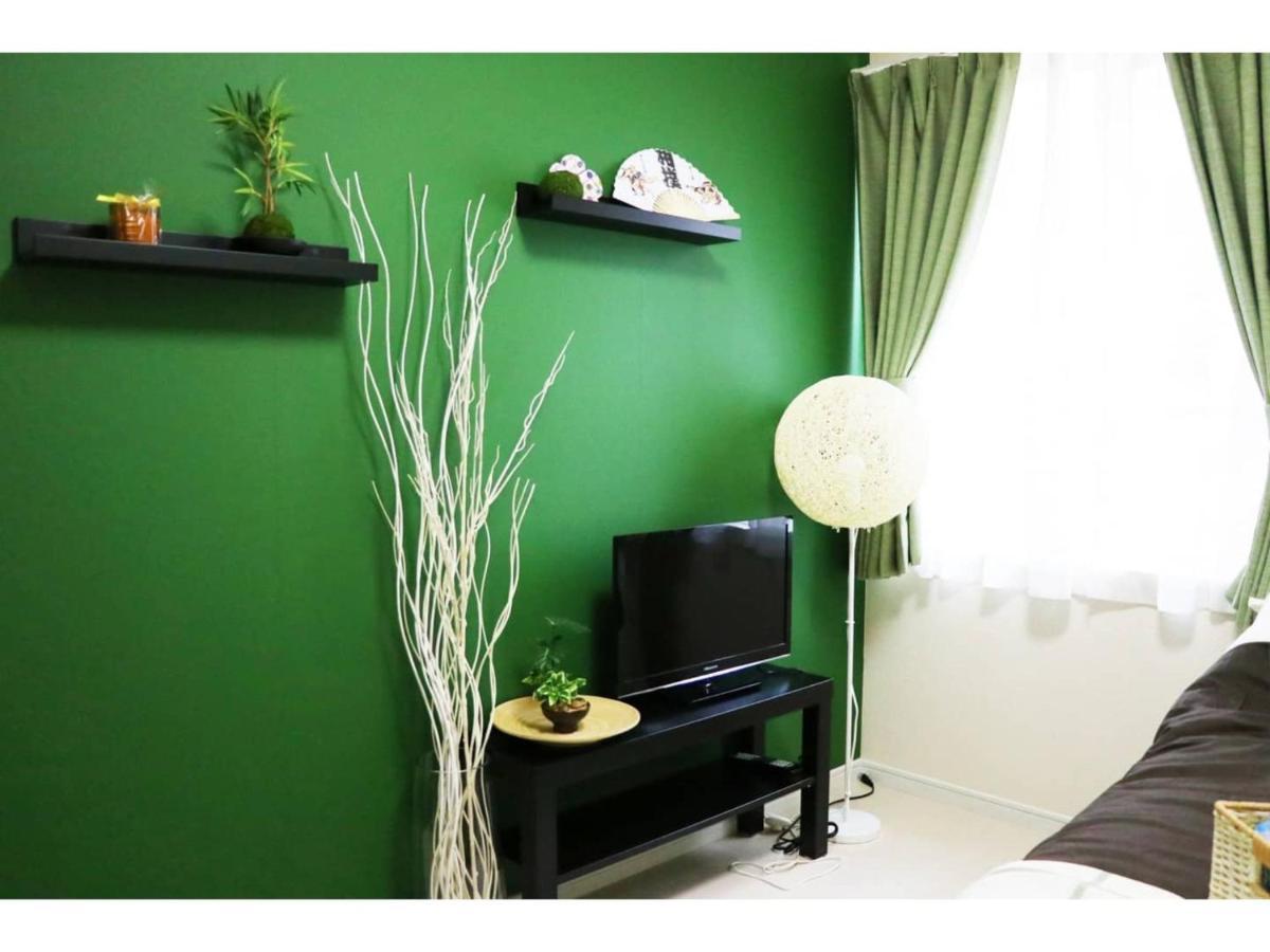 Ohana Tokyo House - Vacation Stay 71660V Εξωτερικό φωτογραφία