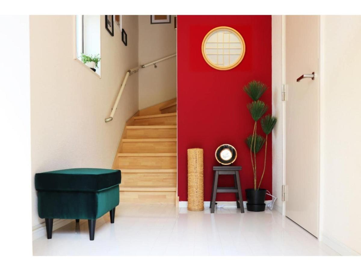 Ohana Tokyo House - Vacation Stay 71660V Εξωτερικό φωτογραφία