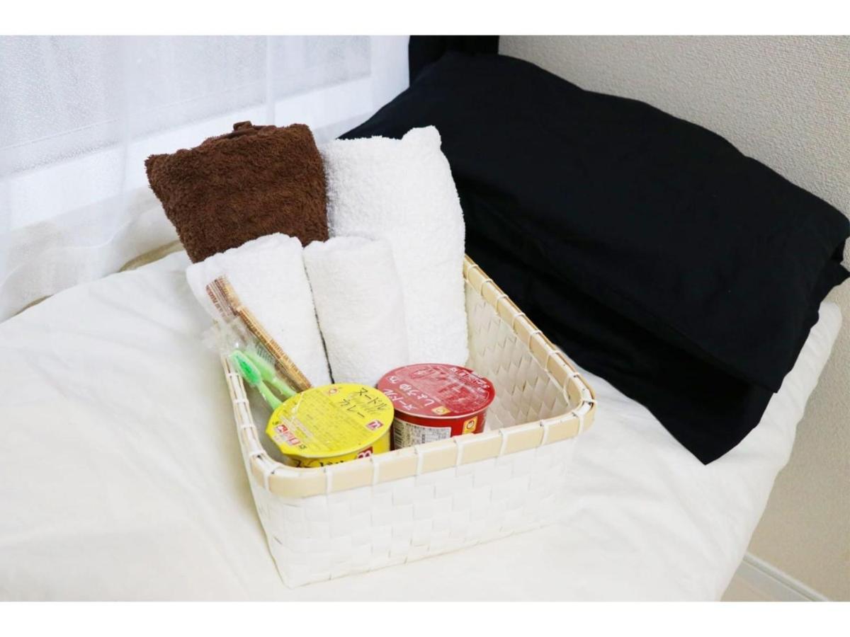 Ohana Tokyo House - Vacation Stay 71660V Εξωτερικό φωτογραφία