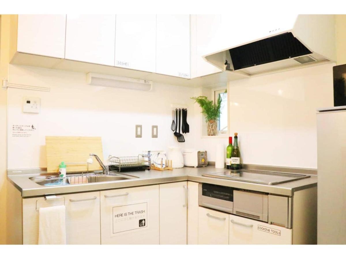 Ohana Tokyo House - Vacation Stay 71660V Εξωτερικό φωτογραφία